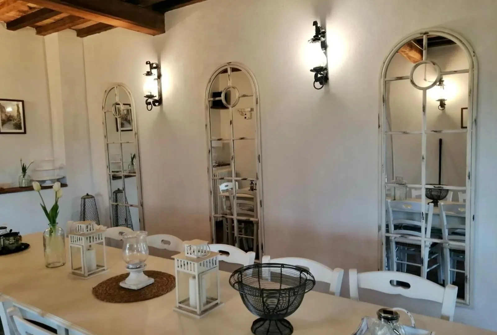 Holiday home La Toscavera - I Gessi Pomarance