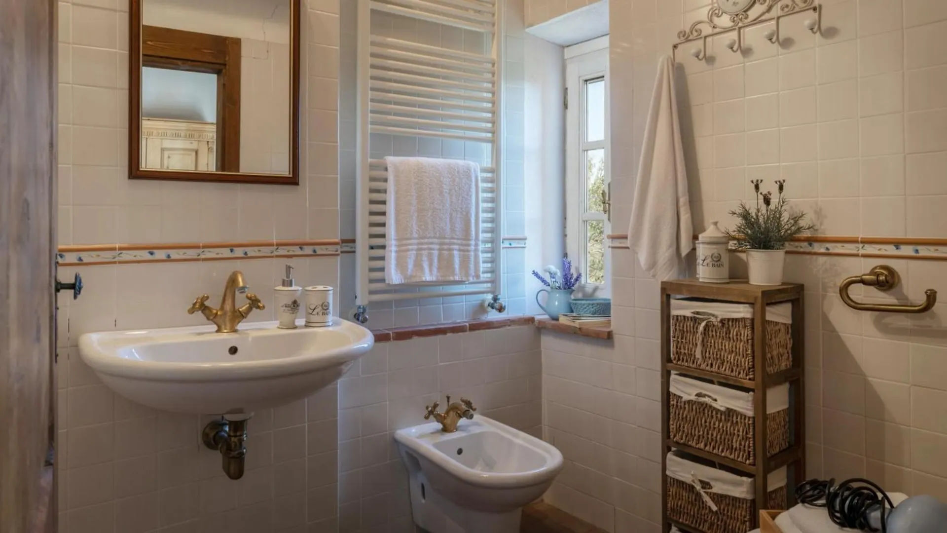 La Toscavera - I Gessi Pomarance 0*,