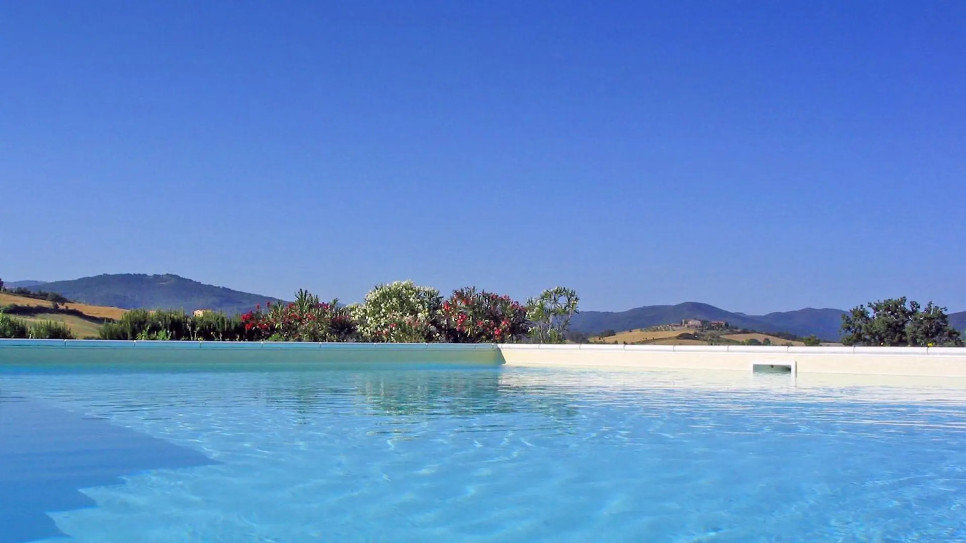 Holiday home La Toscavera - I Gessi Pomarance