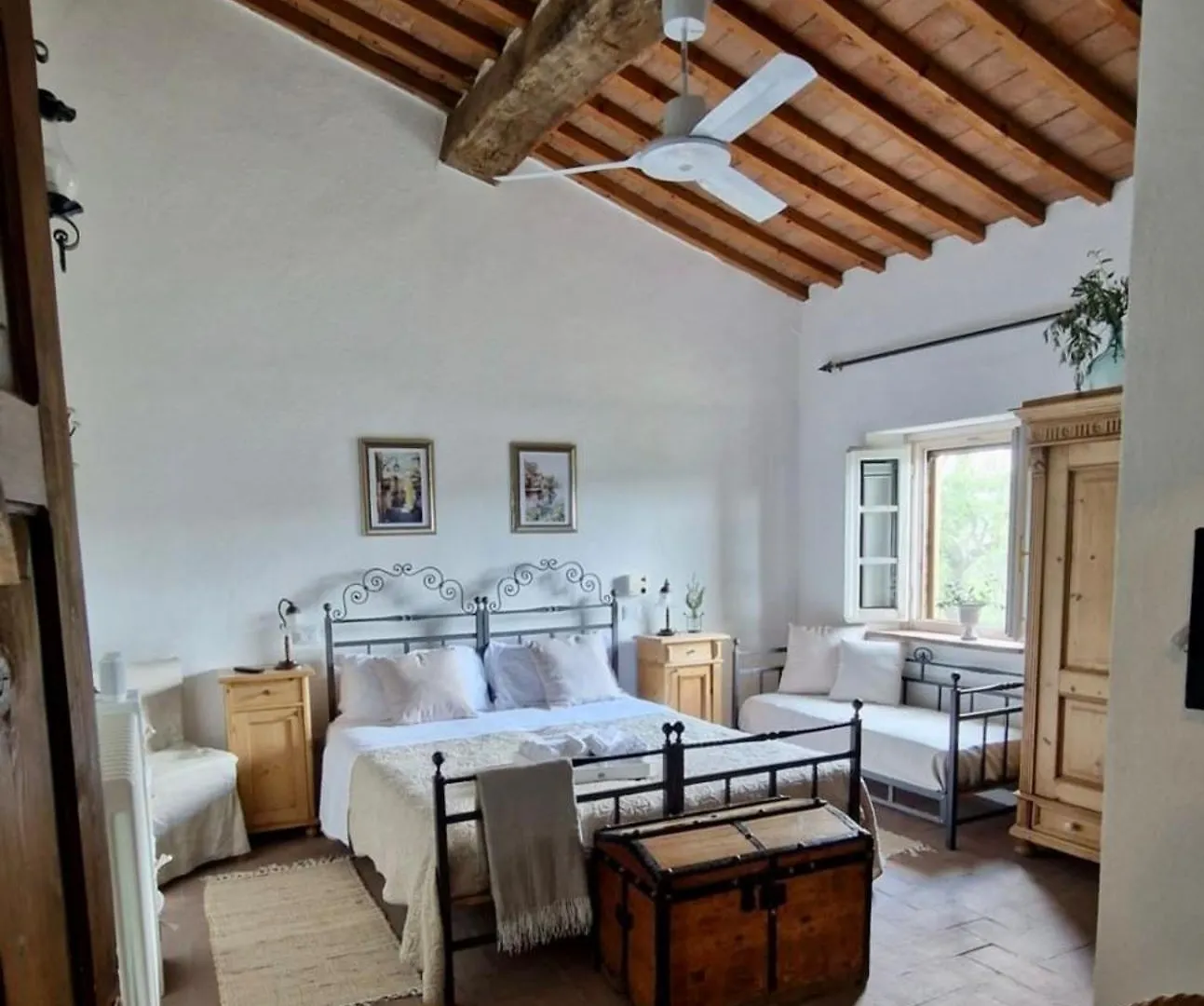 La Toscavera - I Gessi Pomarance 0*,  Italy
