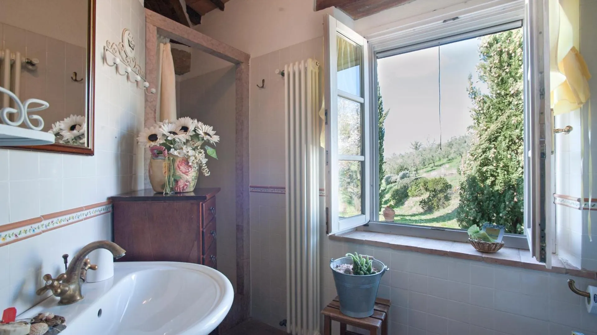 La Toscavera - I Gessi Pomarance
