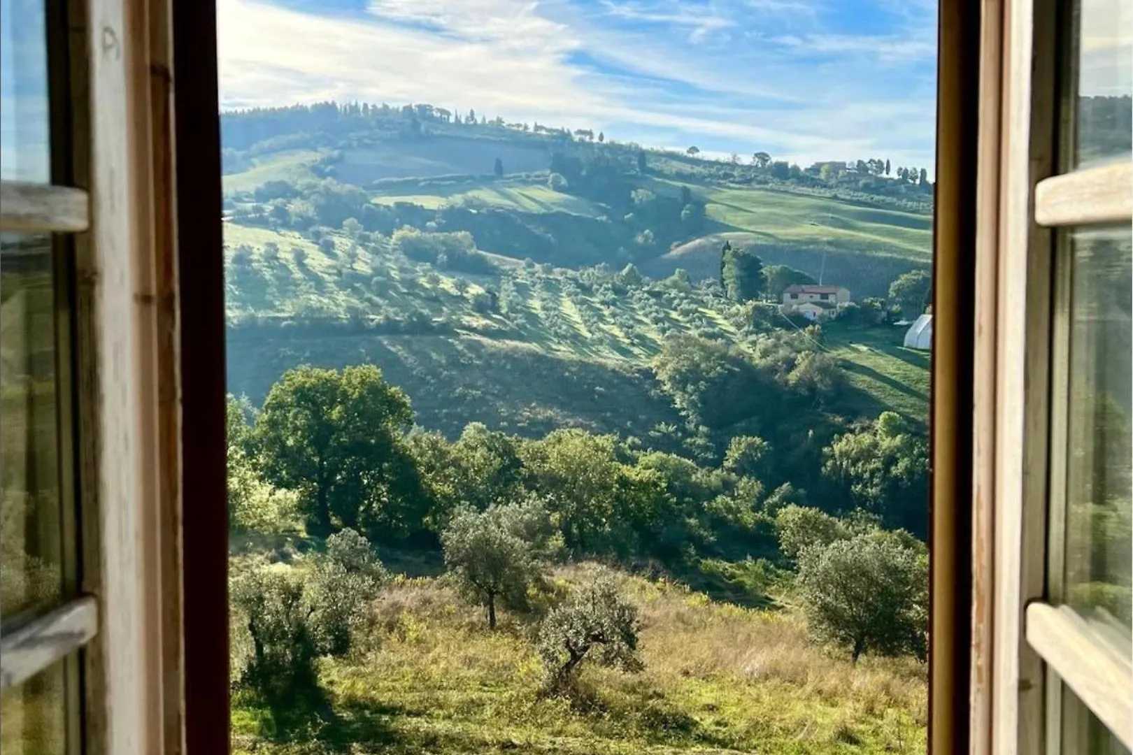 La Toscavera - I Gessi Pomarance