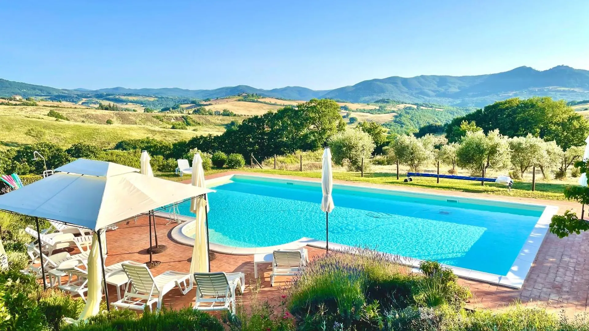 La Toscavera - I Gessi Pomarance 0*,  Italy