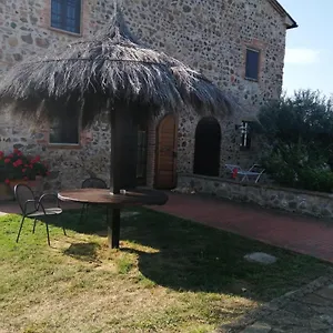 Relais Poggio Al Vento Country house