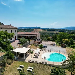 Il Torrino Guest house