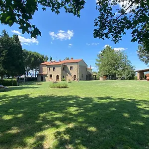 L'antica Quercia Pomarance
