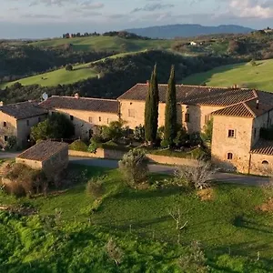 Le Valli Tuscany Pomarance