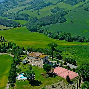 Il Palagetto Apartment