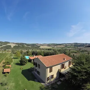 Girasole - Le Selvole Pomarance