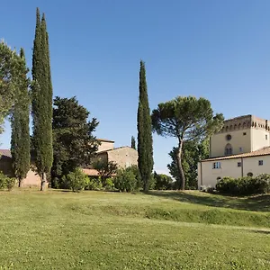 Bioagriturismo Il Cerreto Farm stay