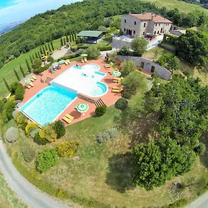 Relais Guado Al Sole Pomarance